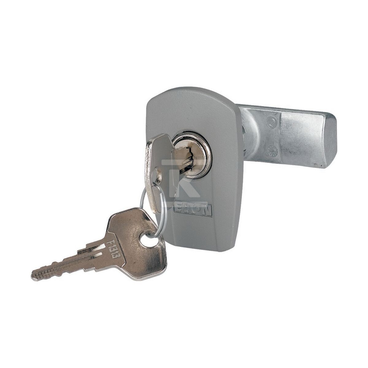 Замок з ключем BPZ-LOCK BPZ-LOCK - 102467